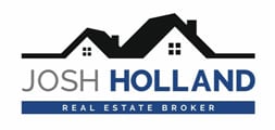 Josh Holland Real Estate Broker | Remax Garden City Realty Inc. Logo